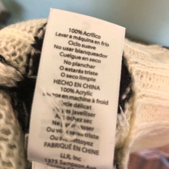 SOLD!NWT Lularoe Lucille Cardigan - Picture 7 of 7